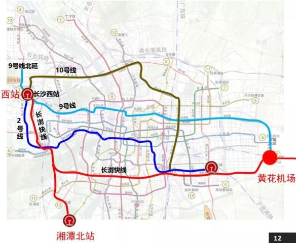 北京七环最新规划图，城市交通新篇章的开启