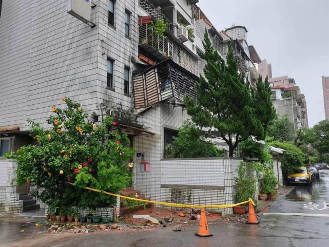 莆田地震最新消息（今日更新）