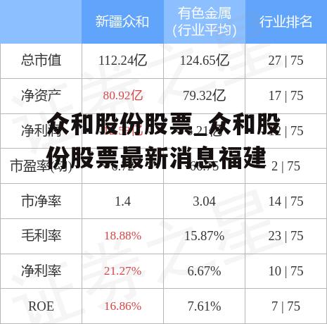 ST众和最新动态解析，未来展望与挑战展望