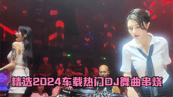 藏于小巷深处的音乐宝藏，最新DJ2024单曲大放送