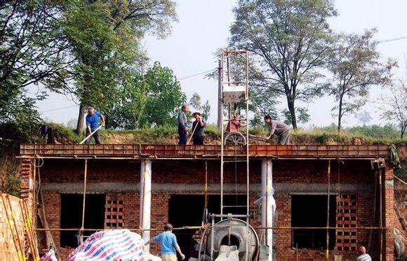 礼县最新独院，现代居住的新首选