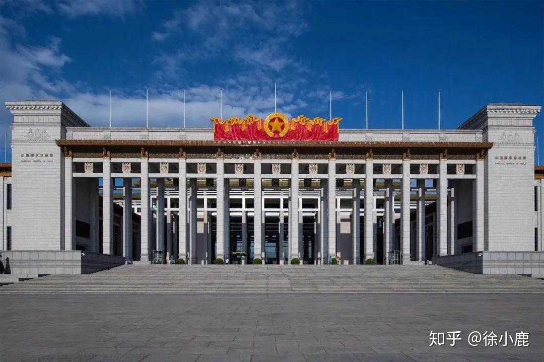 国家博物馆最新参观指南及技能学习步骤全攻略